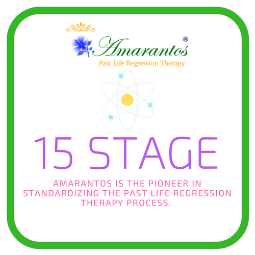 The Amarantos 15 stage PLRT process