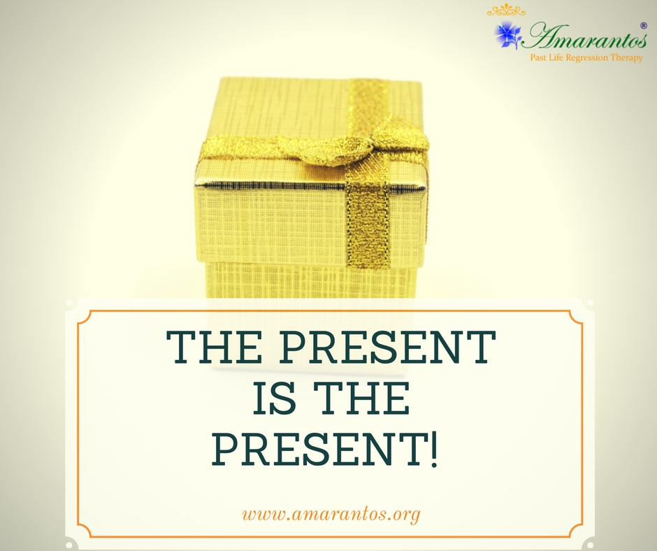 Learn how to unwrap this greatest gift!