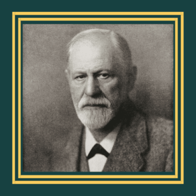 Sigmund Freud's Free Association in PLRT